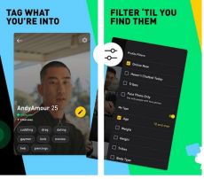 Grindr APK
