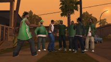 GTA San Andreas Apk
