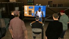 GTA San Andreas Apk