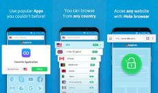 Hola VPN Apk