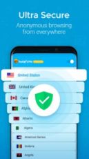 Hola VPN Apk