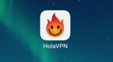 Hola VPN Apk