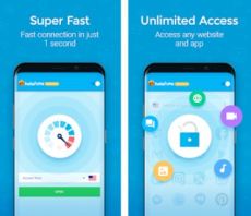 Hola VPN Apk