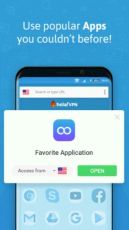 Hola VPN Apk