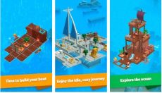 الخمول Arks Apk