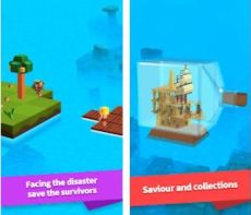 الخمول Arks Apk