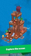 الخمول Arks Apk