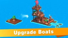 الخمول Arks Apk