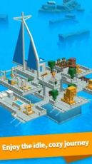 الخمول Arks Apk