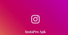 InstaPro Apk