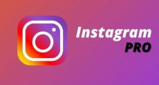 InstaPro Apk