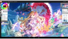 LayerPaint HD Apk