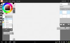 LayerPaint HD Apk