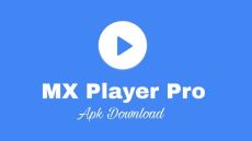 MX æ’­æ”¾å™¨ Apk