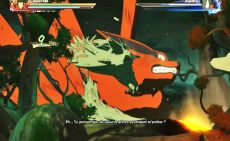 Naruto Senki APK
