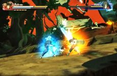 Naruto Senki APK