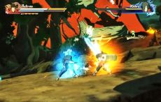 Naruto Senki APK