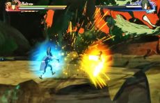 Naruto Senki APK