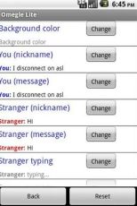 Omegle Apk