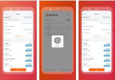 Payolcity Apk