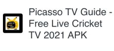 Picasso TV Pro Apk