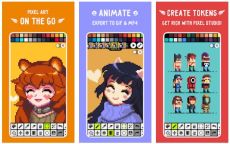 Pixel Studio Pro APK