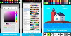 Pixel Studio Pro APK