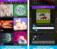 Pixel Studio Pro APK