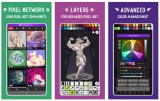 Pixel Studio Pro APK