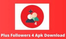 à¤ªà¥à¤²à¤¸ à¤«à¥‰à¤²à¥‹à¤…à¤°à¥à¤¸ 4 Apk