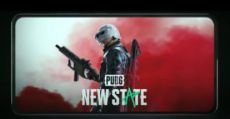 PUBG New State APK
