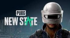 PUBG New State APK