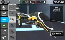 스페ì´ìФ 갱스터 2 APK