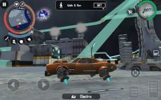 스페ì´ìФ 갱스터 2 APK
