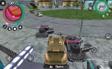 스페ì´ìФ 갱스터 2 APK
