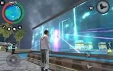 스페ì´ìФ 갱스터 2 APK