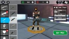 스페ì´ìФ 갱스터 2 APK