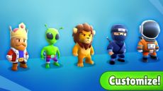 Stumble Guys Apk