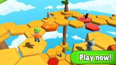 Stumble Guys Apk
