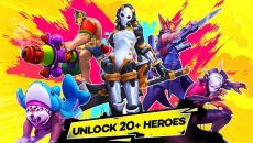 ØªØ­Ù…ÙŠÙ„ Vainglory All Stars APK