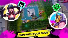 ØªØ­Ù…ÙŠÙ„ Vainglory All Stars APK