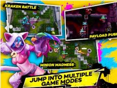 ØªØ­Ù…ÙŠÙ„ Vainglory All Stars APK