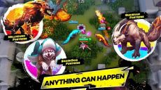 ØªØ­Ù…ÙŠÙ„ Vainglory All Stars APK