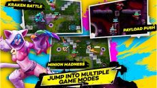 ØªØ­Ù…ÙŠÙ„ Vainglory All Stars APK