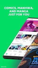 ç¶²çµ¡æ¼«ç•« Apk
