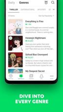 ç¶²çµ¡æ¼«ç•« Apk