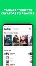 ç¶²çµ¡æ¼«ç•« Apk
