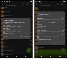 Archiver Apk