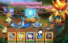 í¬ì¼€ ì‚¬ê°€ APK