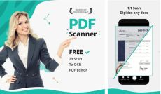 CamScanner Apk